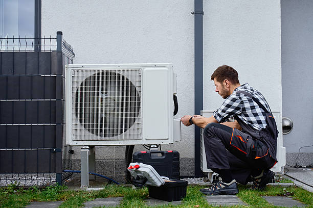 Trusted Ac Installation service in Garland, NC - AAA Pro HVAC